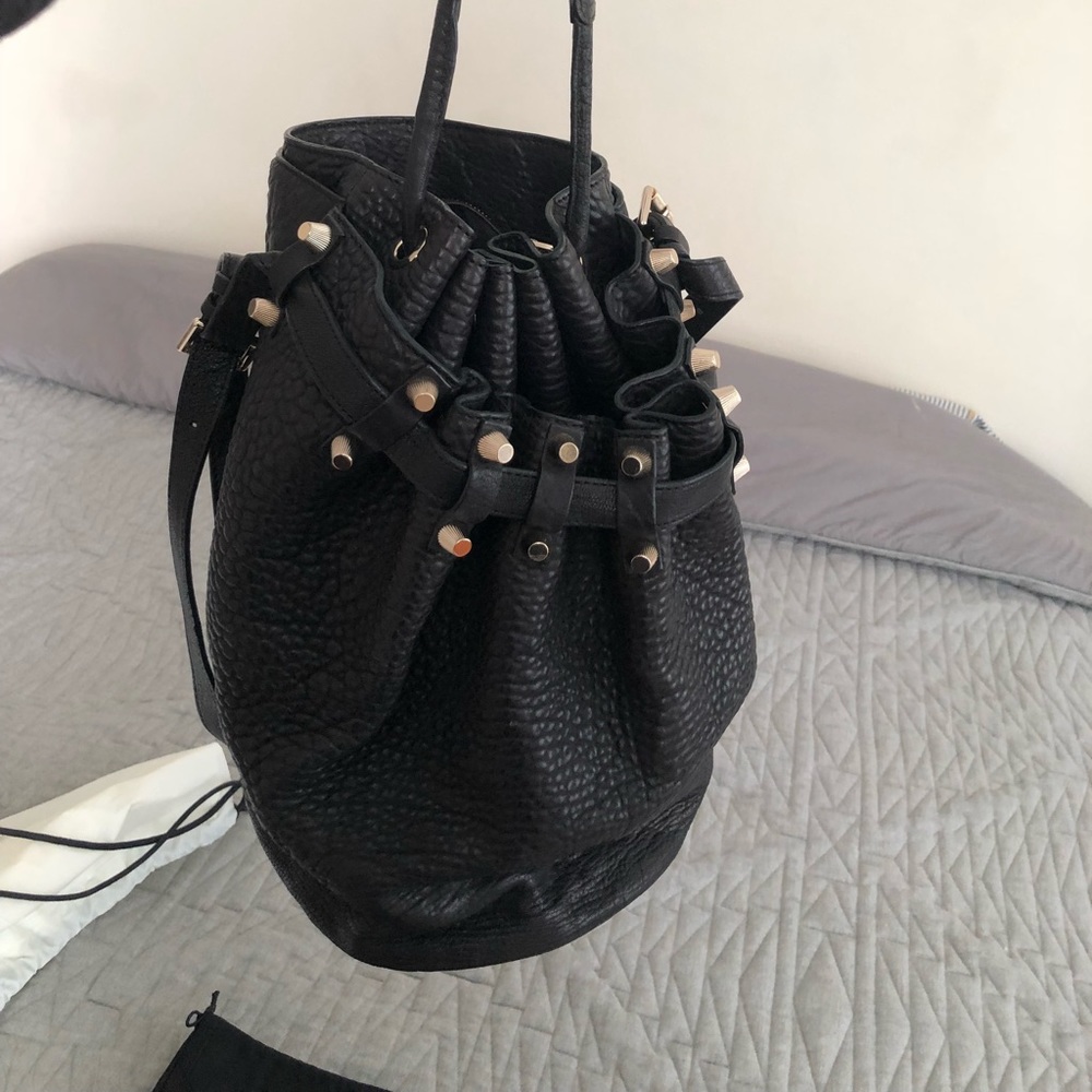 Alexander Wang Diego bag